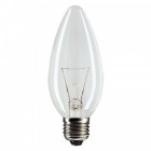 Электрическая лампа ДС 235-245-40 Е27 1/200
