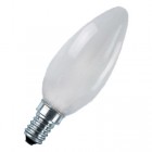 Электрическая лампа ДСМТ 220-40 Е27