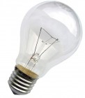 Электрическая лампа МО 36-60 Е27 1/154
