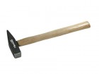 Молоток 1000 г, деревянная ручка, SPARTA