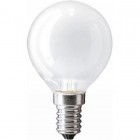 Электрическая лампа ДШМТ 235-245-40 Е14 1/192