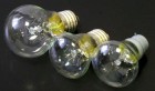 Электрическая лампа С 127-40 В22 1/154 криптоновая