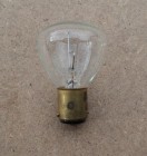 Электрическая лампа СМ 13-25 В15d/18