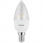 Лампа CAMELION Led 5-С35/845/Е14