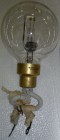 Электрическая лампа КПЖ 110-10000 специальная